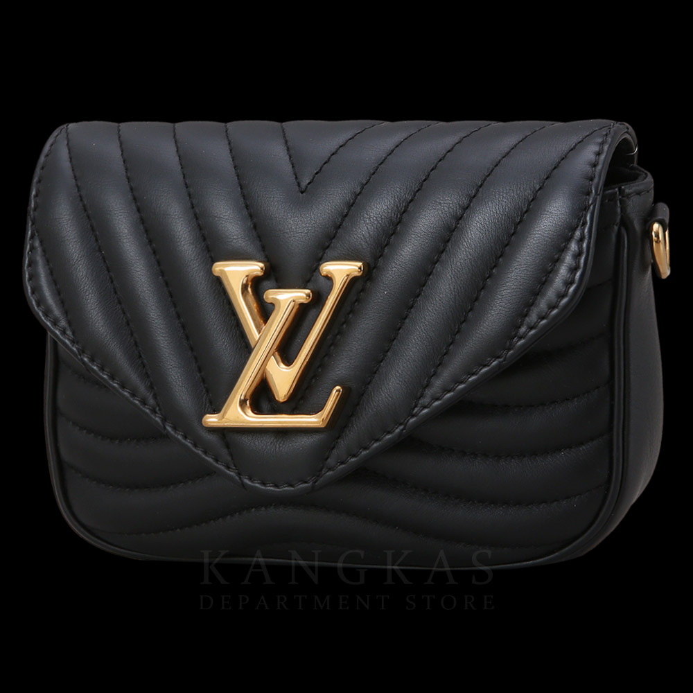 LOUIS VUITTON(USED)루이비통 뉴 웨이브 멀티 포쉐트